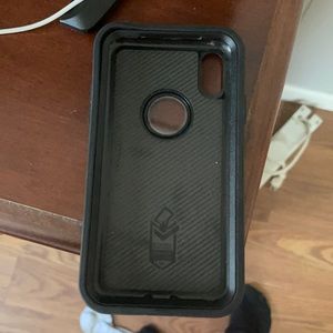iPhone XR Otterbox Defender Series